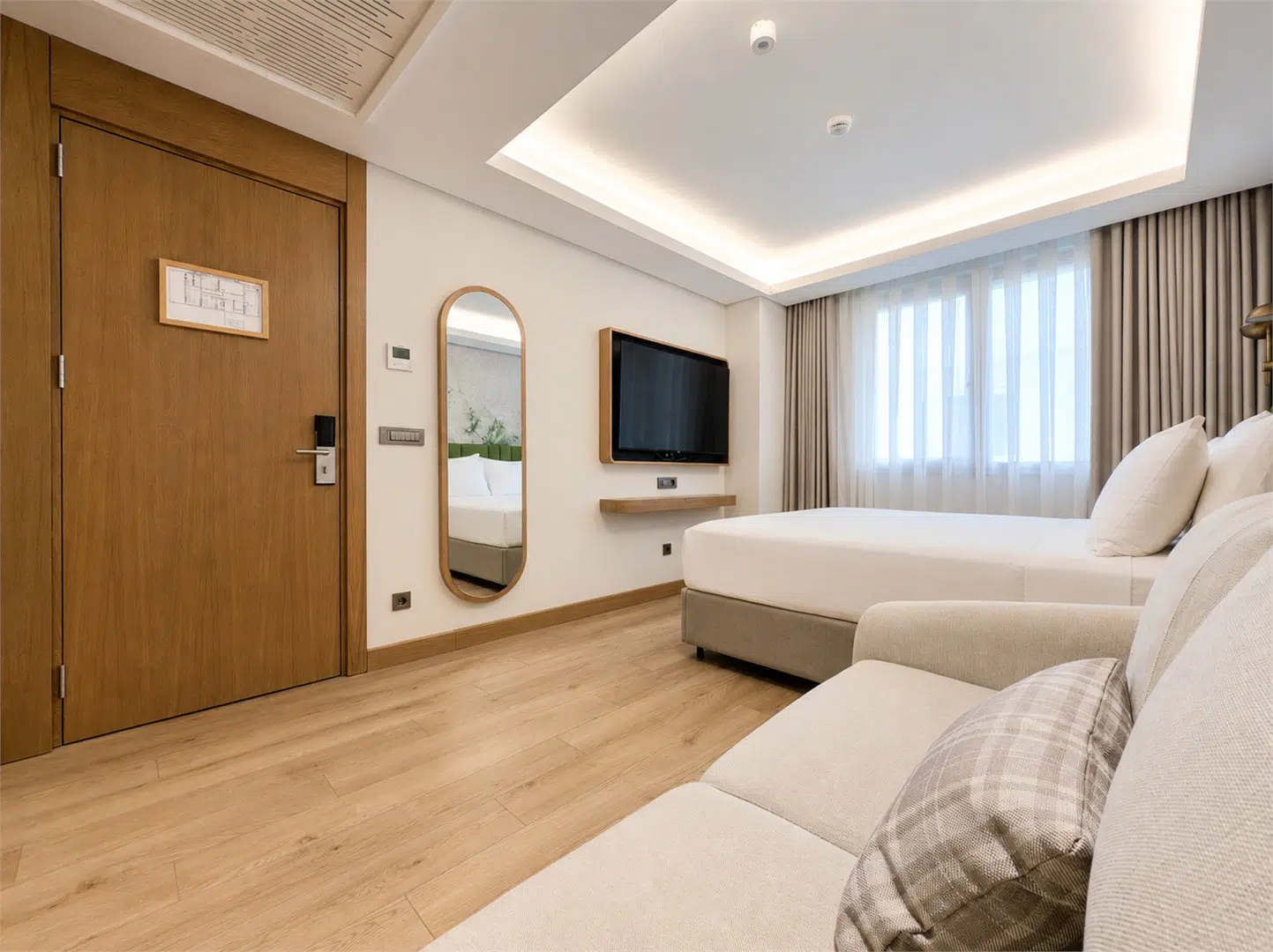 room image