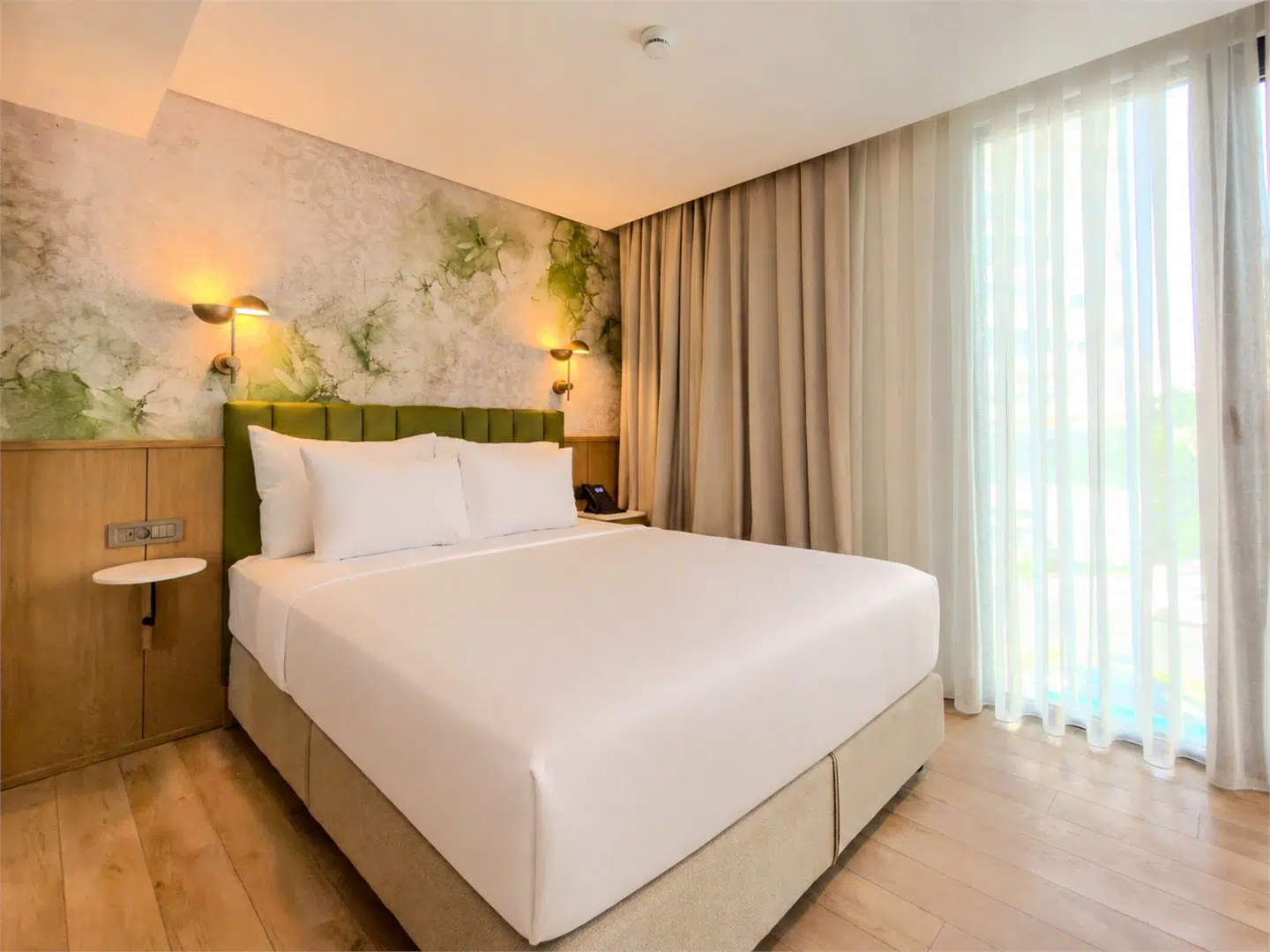 room image