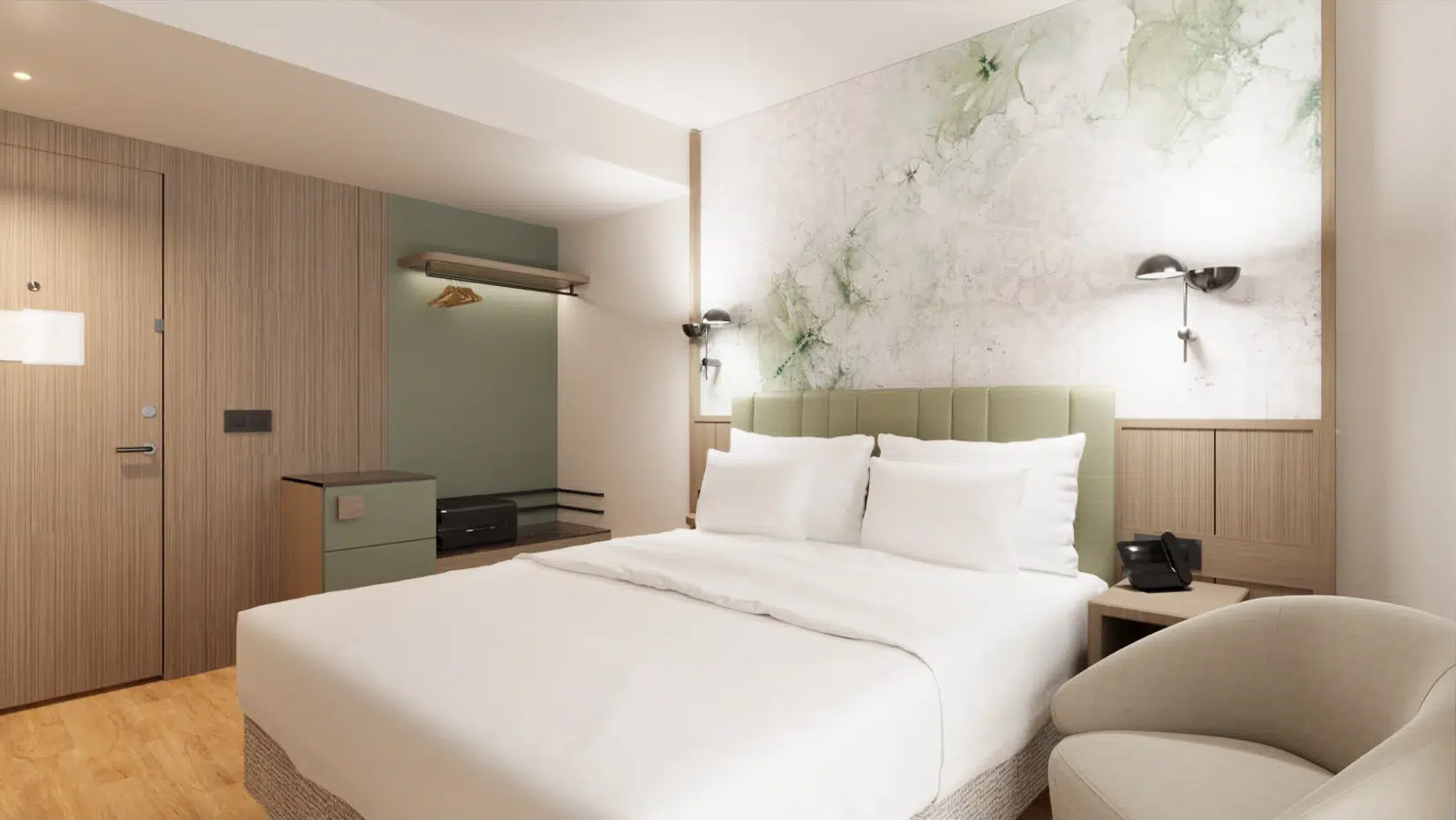 room image